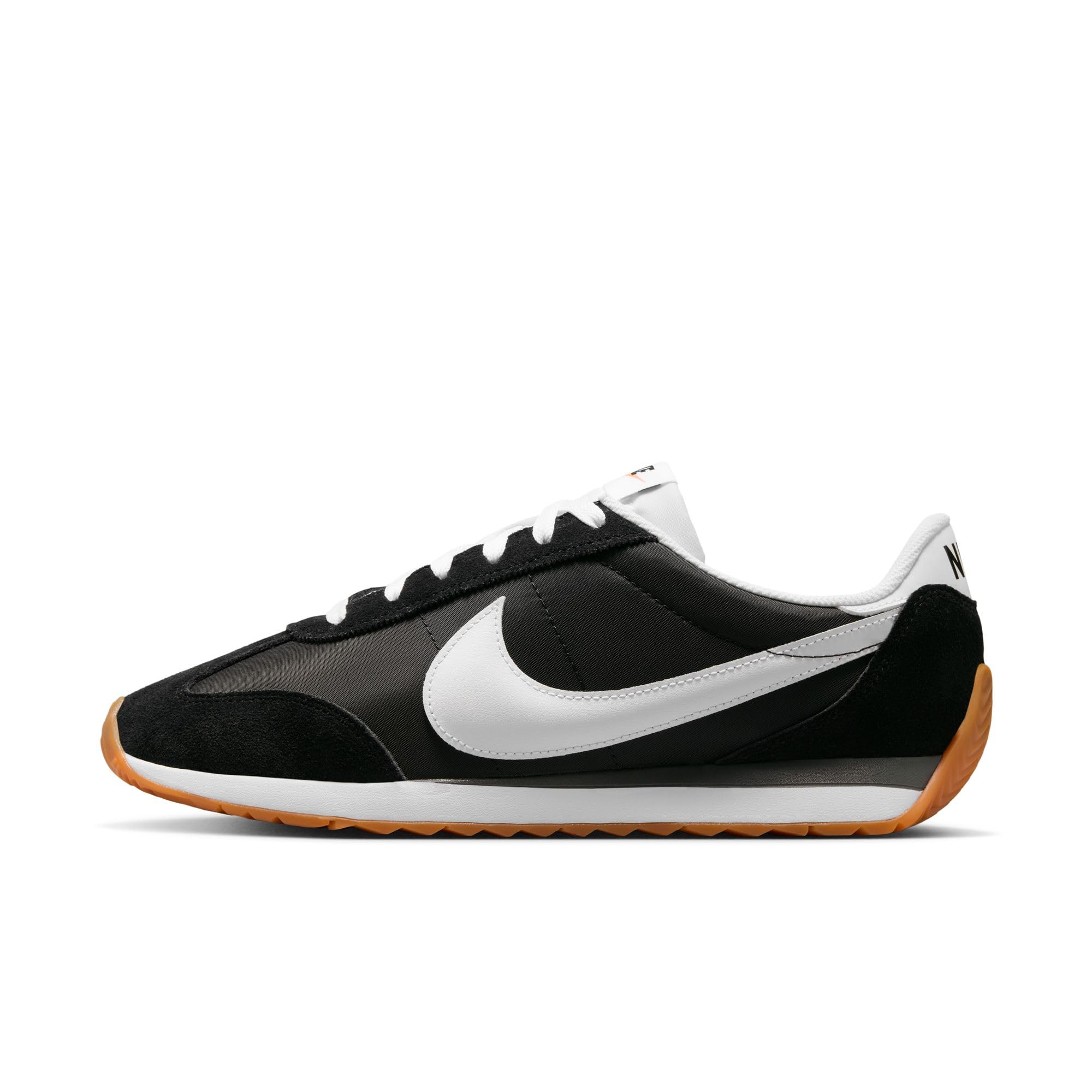 Nike Pacific Scarpe per Il Tempo Libero da Uomo Black/​White/​Iron Grey/​Gum Ligh 44.5
