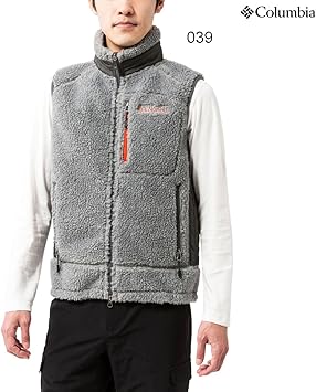 Amazon コロンビア Columbia メンズフリースベスト アーチャーリッジベスト 241ベージュ S ベスト 通販 Amazon コロンビア Columbia メンズフリースベスト アーチャーリッジベスト 241ベージュ S ベスト 通販