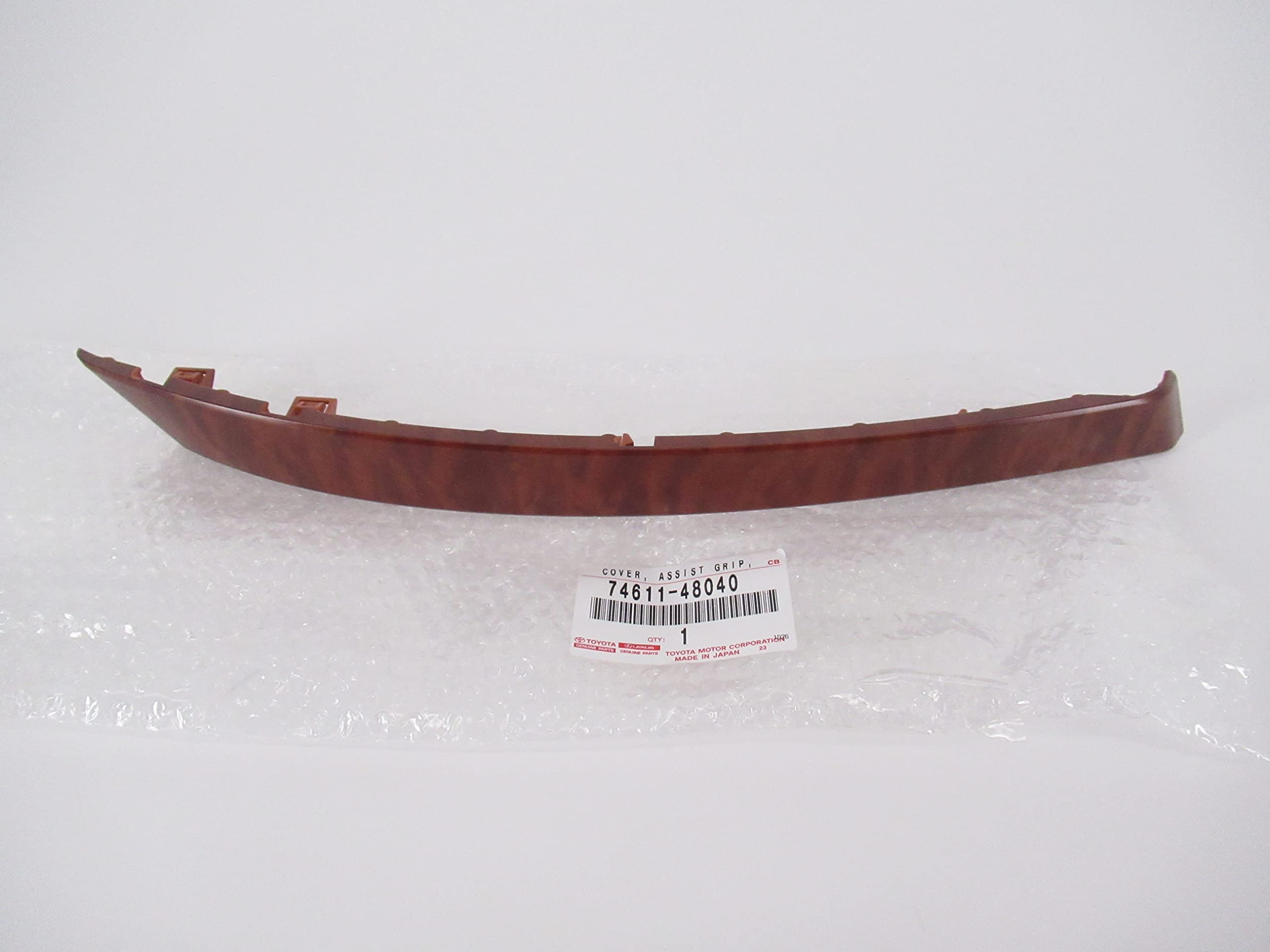 京*P様 S純.K10 Amazon.com: TOYOTA 74611-48040 Door Armrest Assist Grip Cover