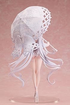 FGO プリテンダー/レディ・アヴァロン 1/7スケールフィギュア Amazon.co.jp: Fate/Grand Order プリテンダー/レディ・アバロン