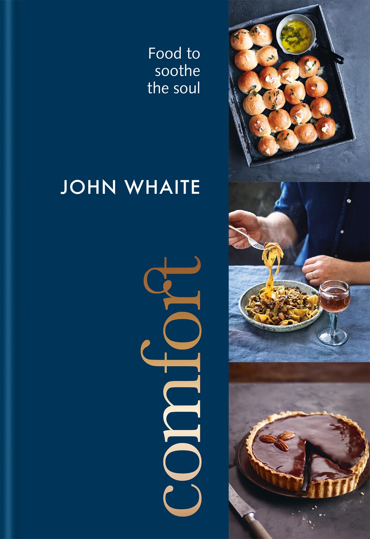 Buy Comfort — BookShops.in