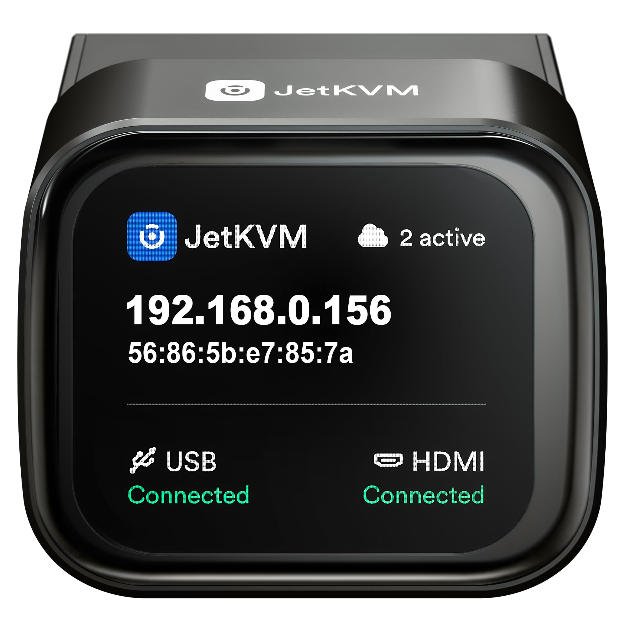 JetKVM IP KVM, Jet KVM Over IP Network Open Source, IPKVM Remote