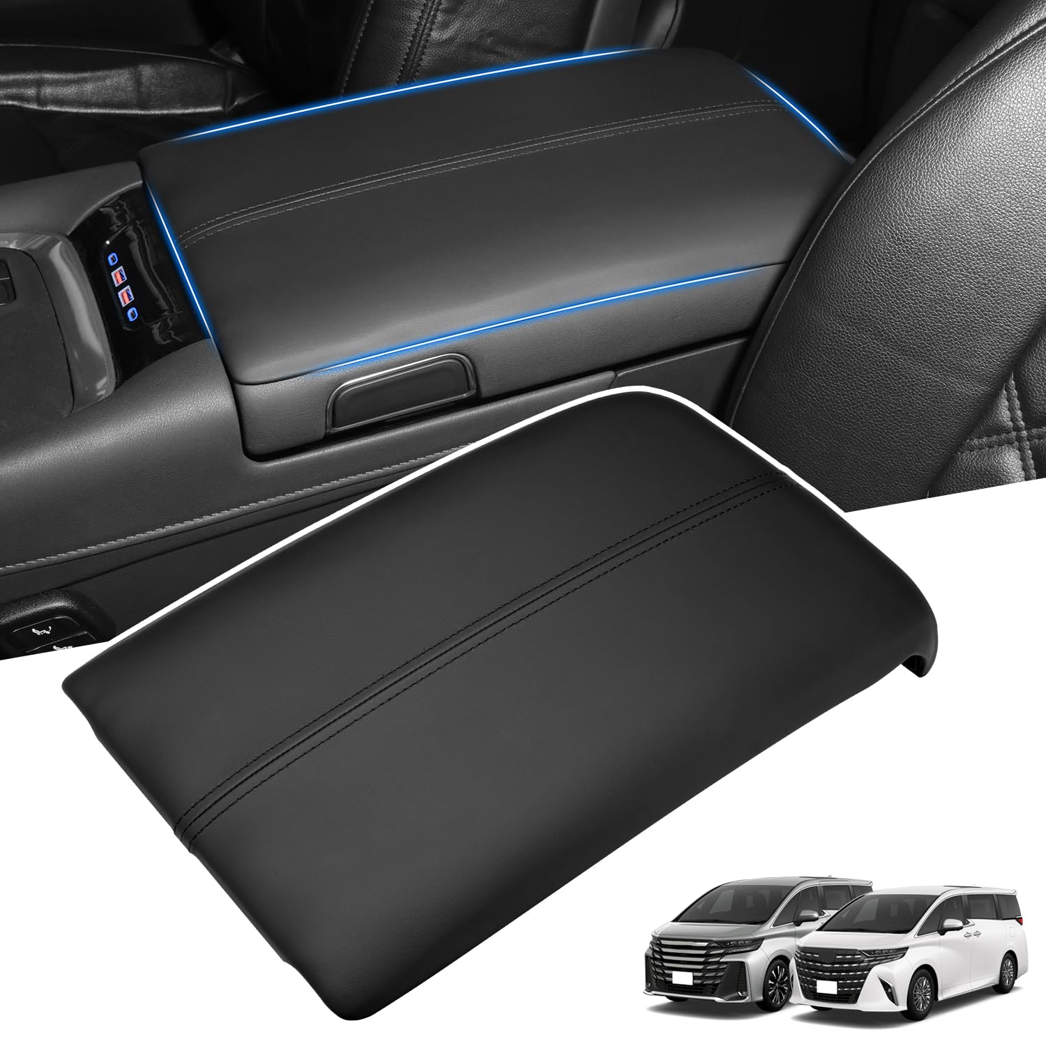 Amazon.co.jp: 【シート干渉なし！改良モデル】LIMSTYLE トヨタ 新型