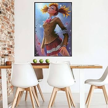 Amazon.co.jp: 櫻井アイナ パズル 1000ピース 脳部運動 ストレス