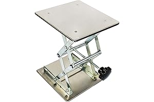 TEXALAN(R) Scissor Car Lift: The Ultimate Solution for Vehicle Maintenance