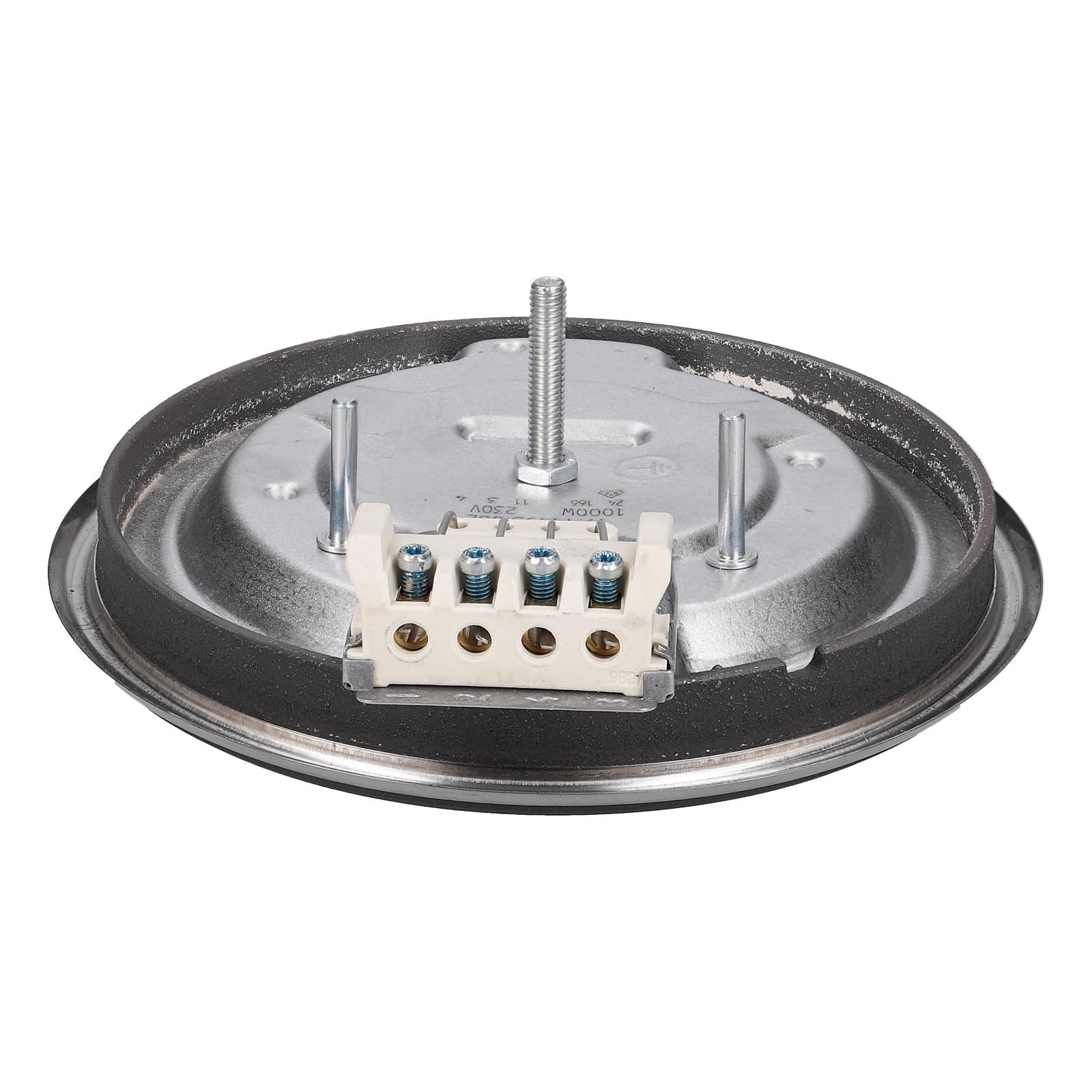 LUTH Premium Profi Parts Kochplatte 145mmø 1000w 230v Ego 19.14453.002 für Kochmulde Herd