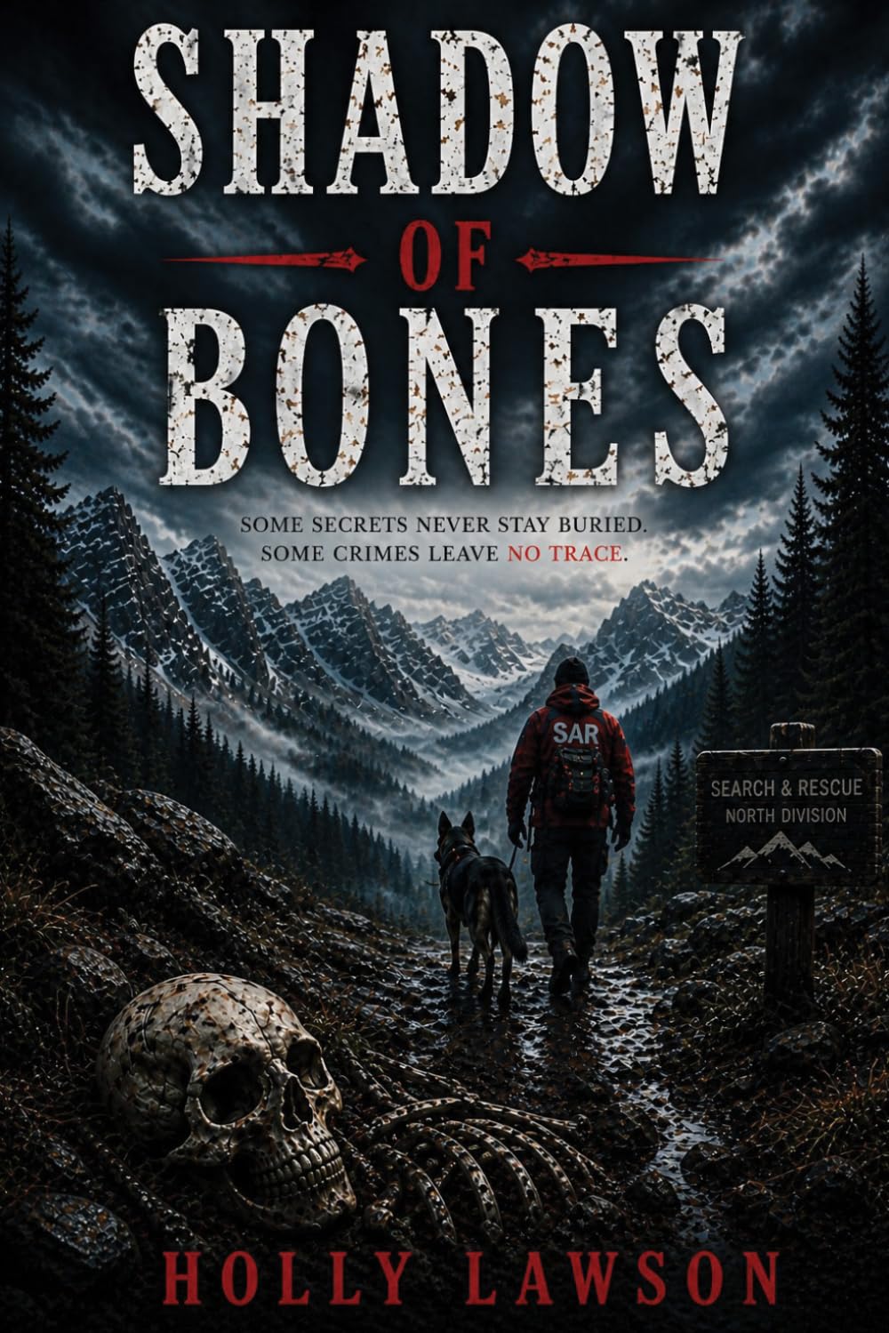 Shadow of Bones