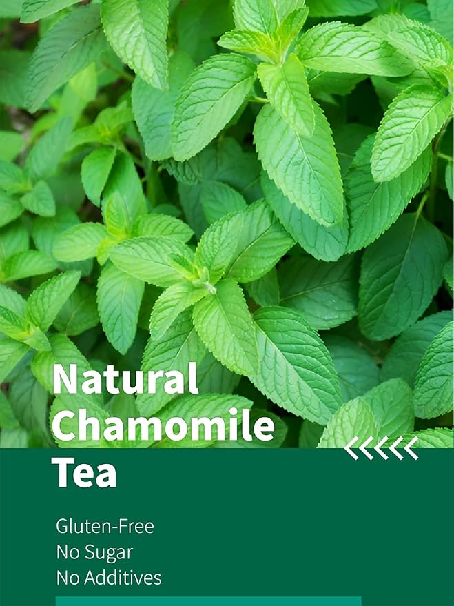 With biodegradable tea bags made from natural plant fiber, this peppermint tea is not only good for you but also good for the environment. Packaged in a high-quality resealable foil bag to preserve its freshness and aroma, this tea makes for a thoughtful gift for any tea lover. Experience the benefits of direct sourcing from tea gardens and manufacturing factories with every cost-effective and environmentally friendly cup of HYNTMYT peppermint tea. Description by ChatGPT.