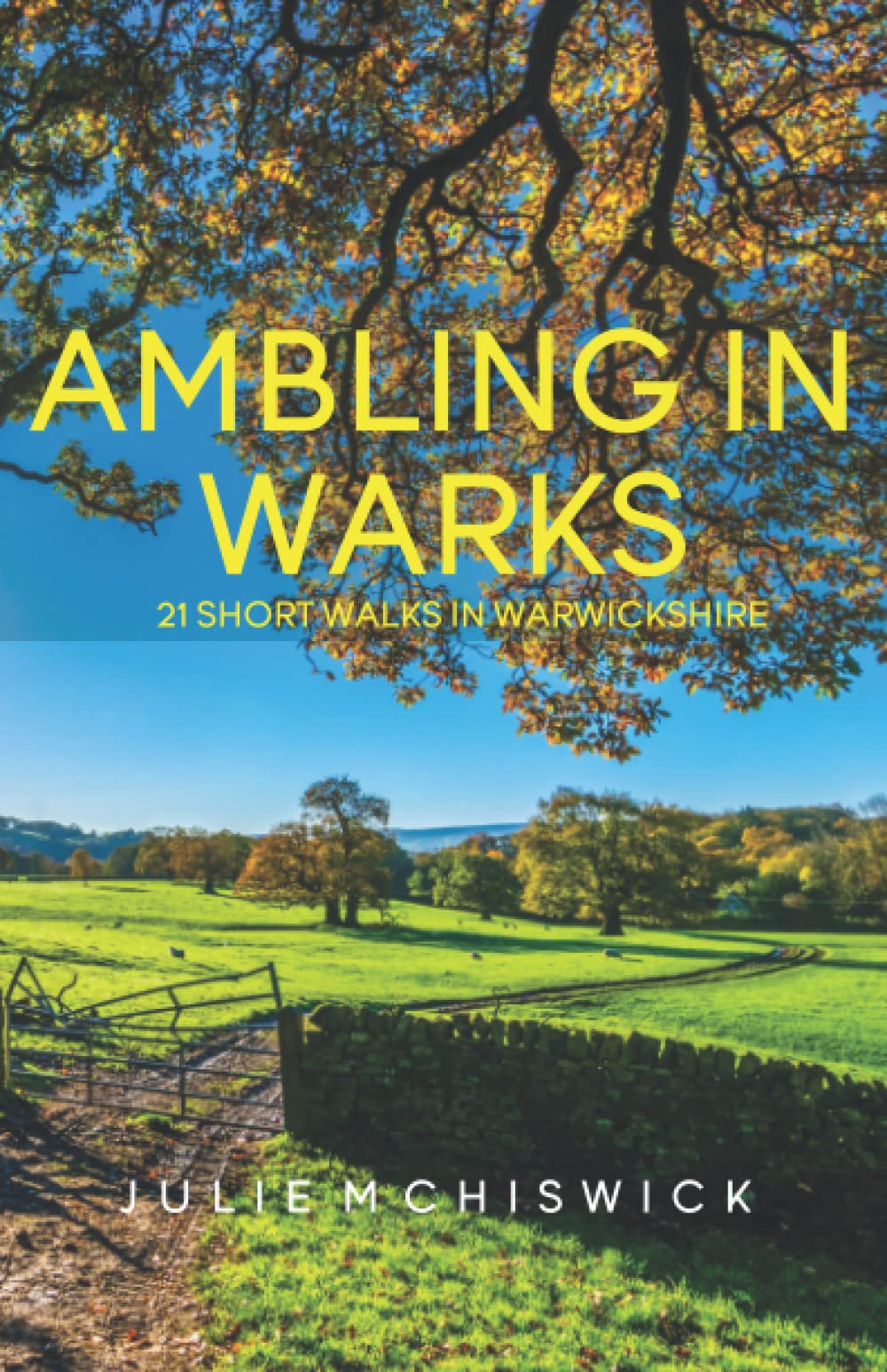 Ambling In Warks