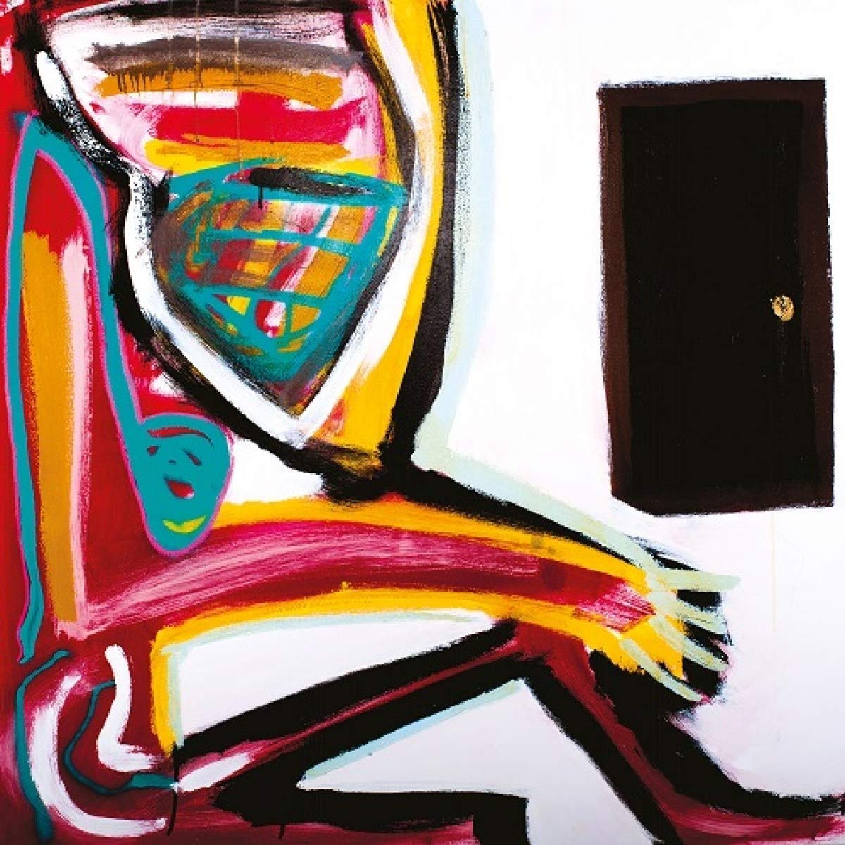 Quiet Temple Quiet Temple CD NEW