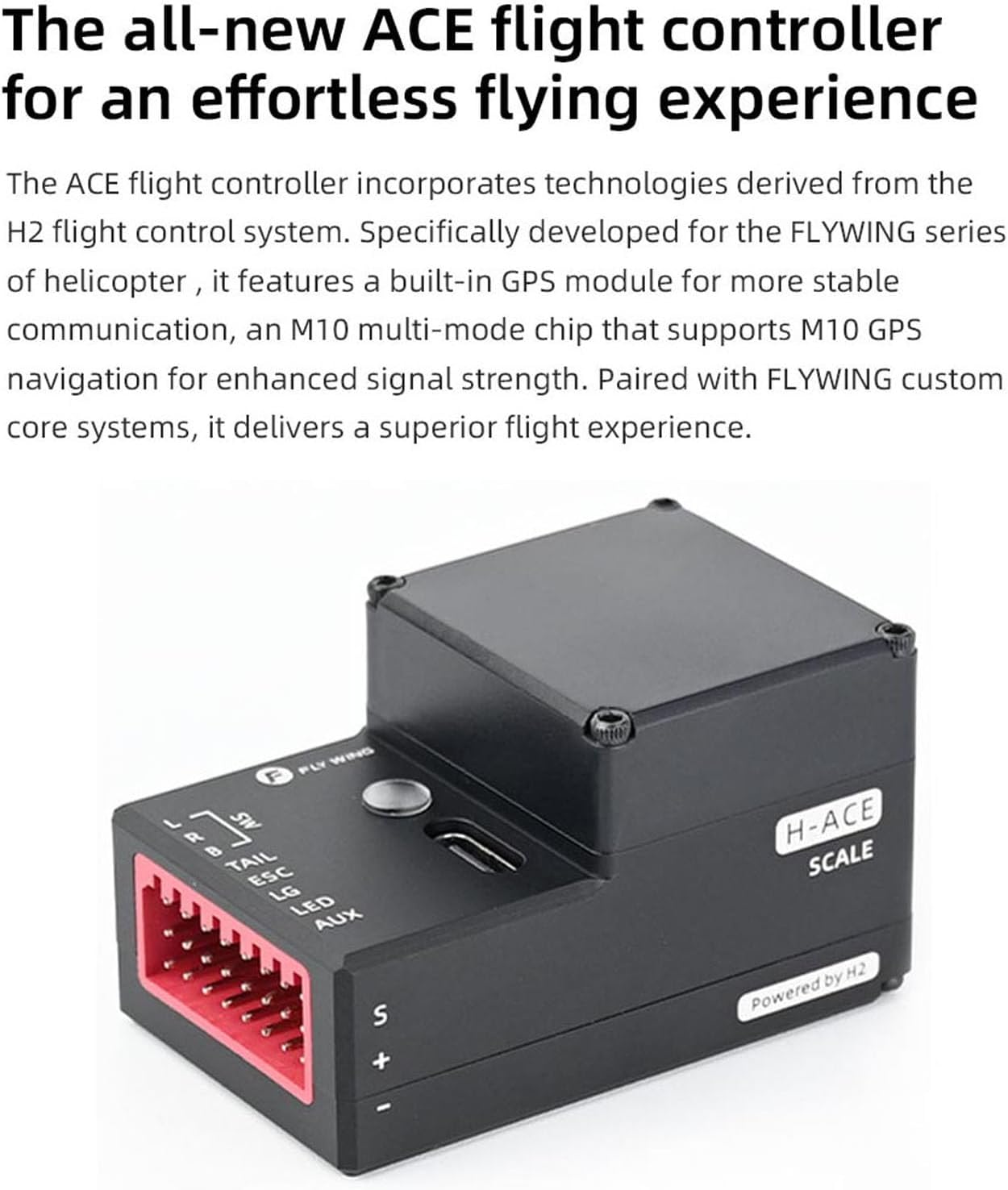TOUCAN RC HOBBY EC 135 6CH Radio Control Helicopter Dual Brushless Motors CNC Metal 4 Blade One Key Return Beidou Positioning RTF for Ages 18+