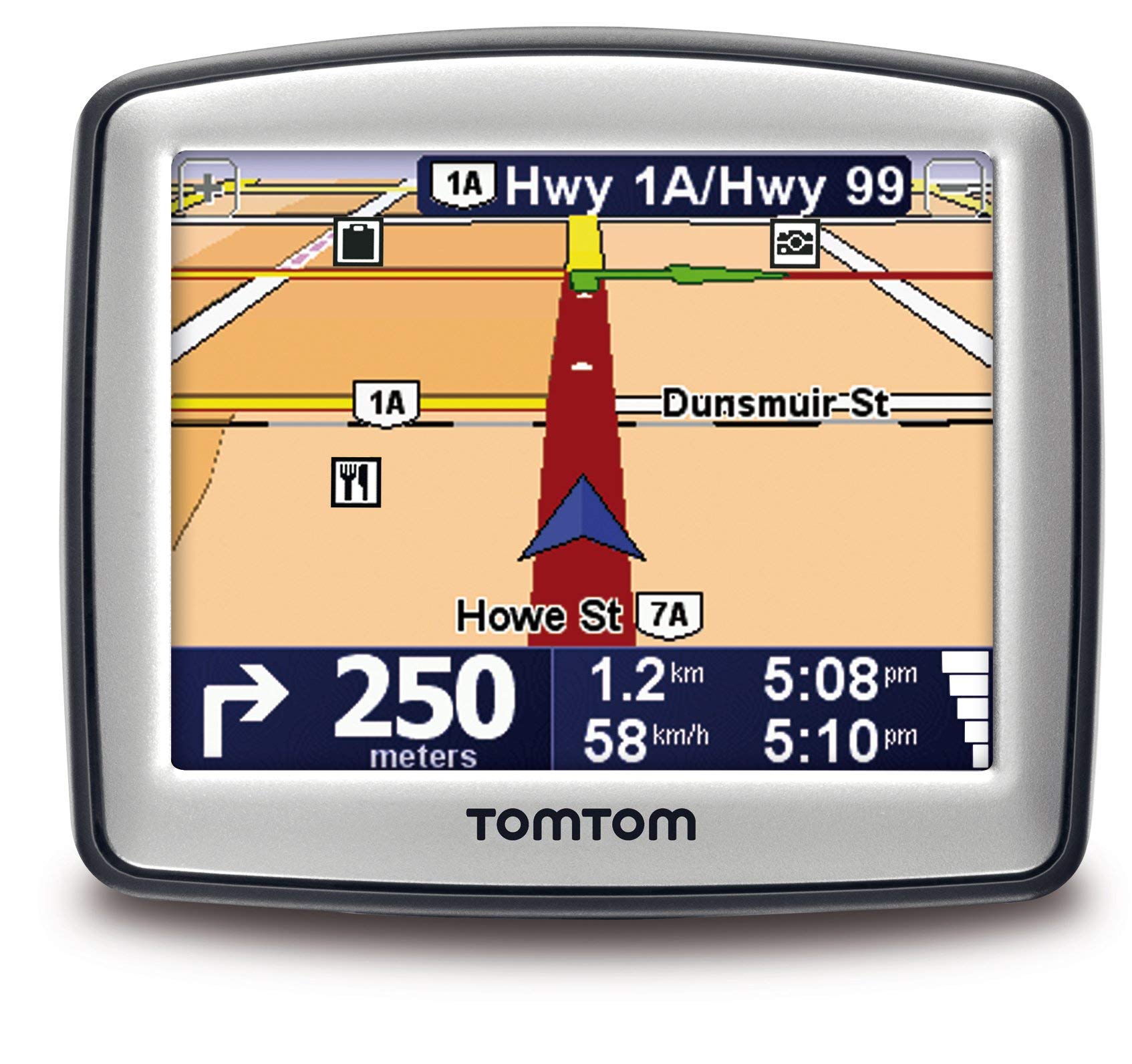 TomTom One 130 (Renewed)
