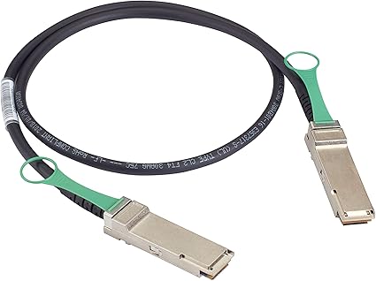 Sfp パッシブdac Twinax ケーブル 5m Cisco製sfp H10gb Cu5m互換 10ギガビットイーサネット 10gbe Startech Com Sfpケーブル 通販モノタロウ Sfpcmm5m
