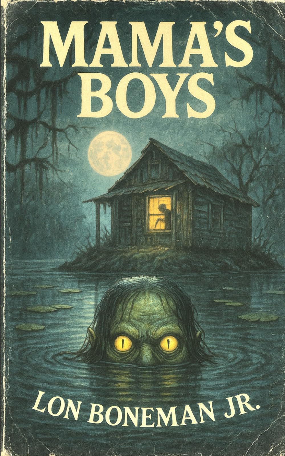 Mama's Boys