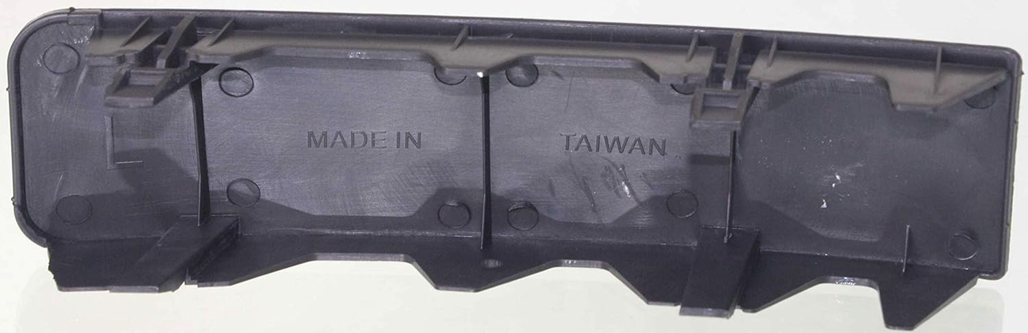 Evan-Fischer Fog Light Cover for Scion xB 04-06 Left Side