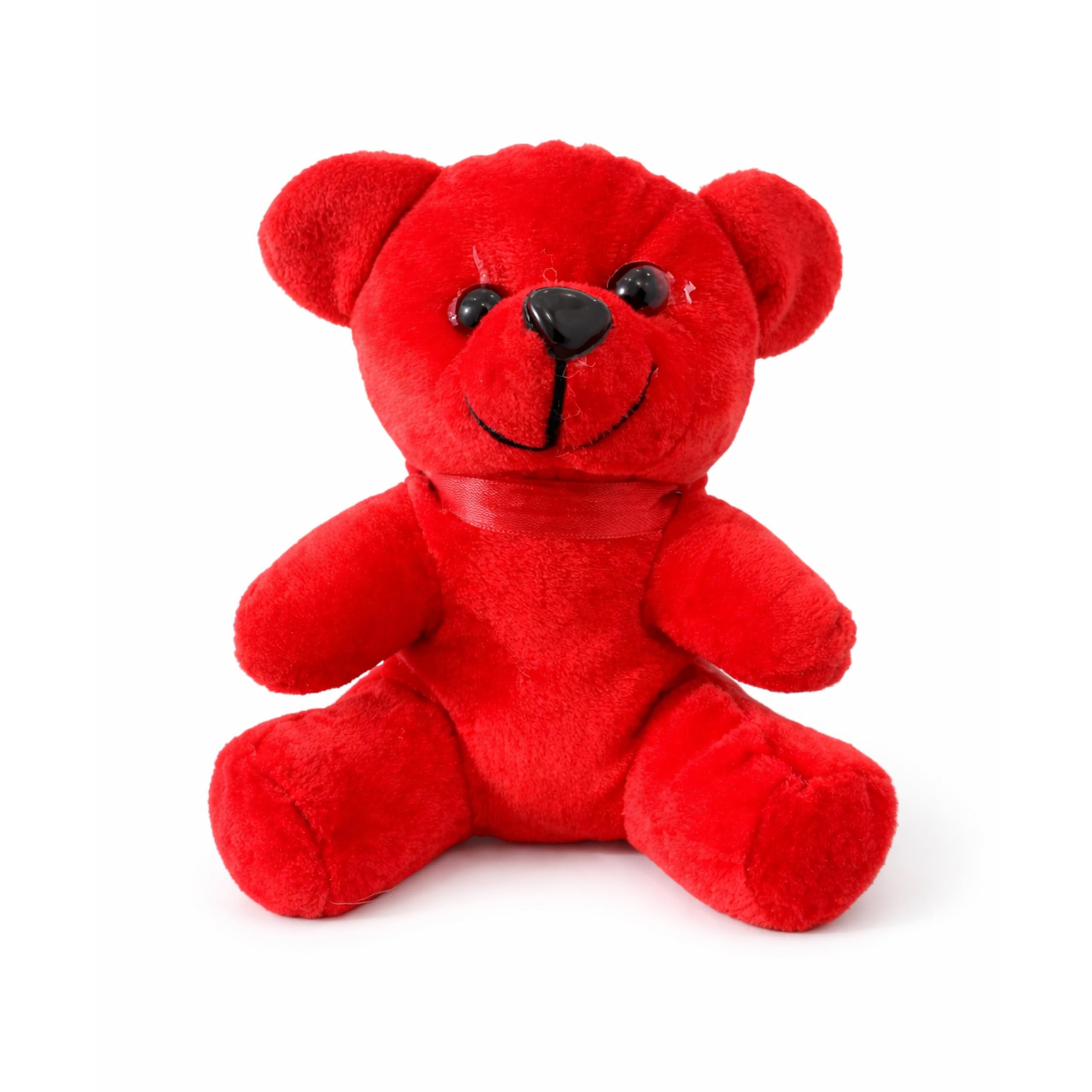 Acasa Teddy for Valentine Day RED Colour (Size-S)