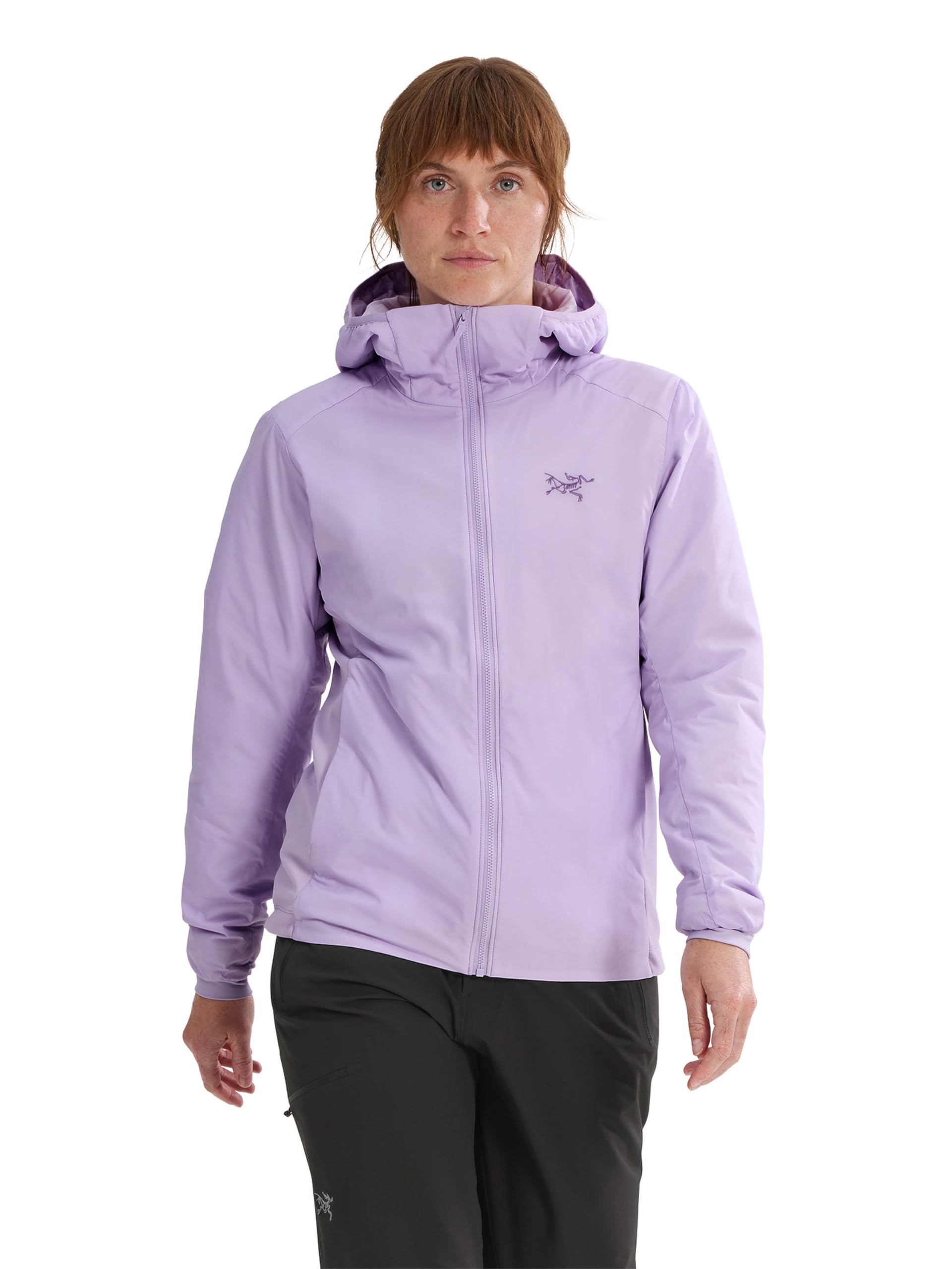 ARC'TERYX アトムフーディ レディース Amazon.com: Arc'teryx Atom Hoody Women's | Lightweight Insulated
