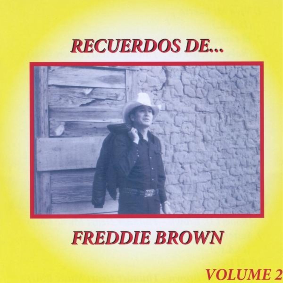 Freddie Brown