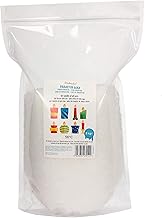 Materialix Paraffin Wax for Candles - Various Sizes (3 kg)