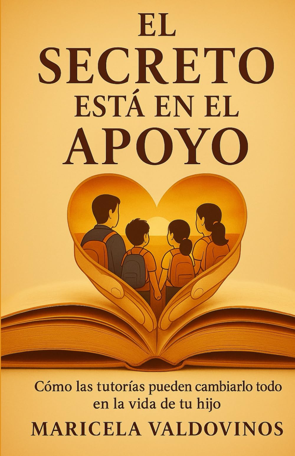 El Secreto Esta En El Apoyo: Como Las Tutorías Pueden Cambiarlo Todo En La Vida De Tu Hijo