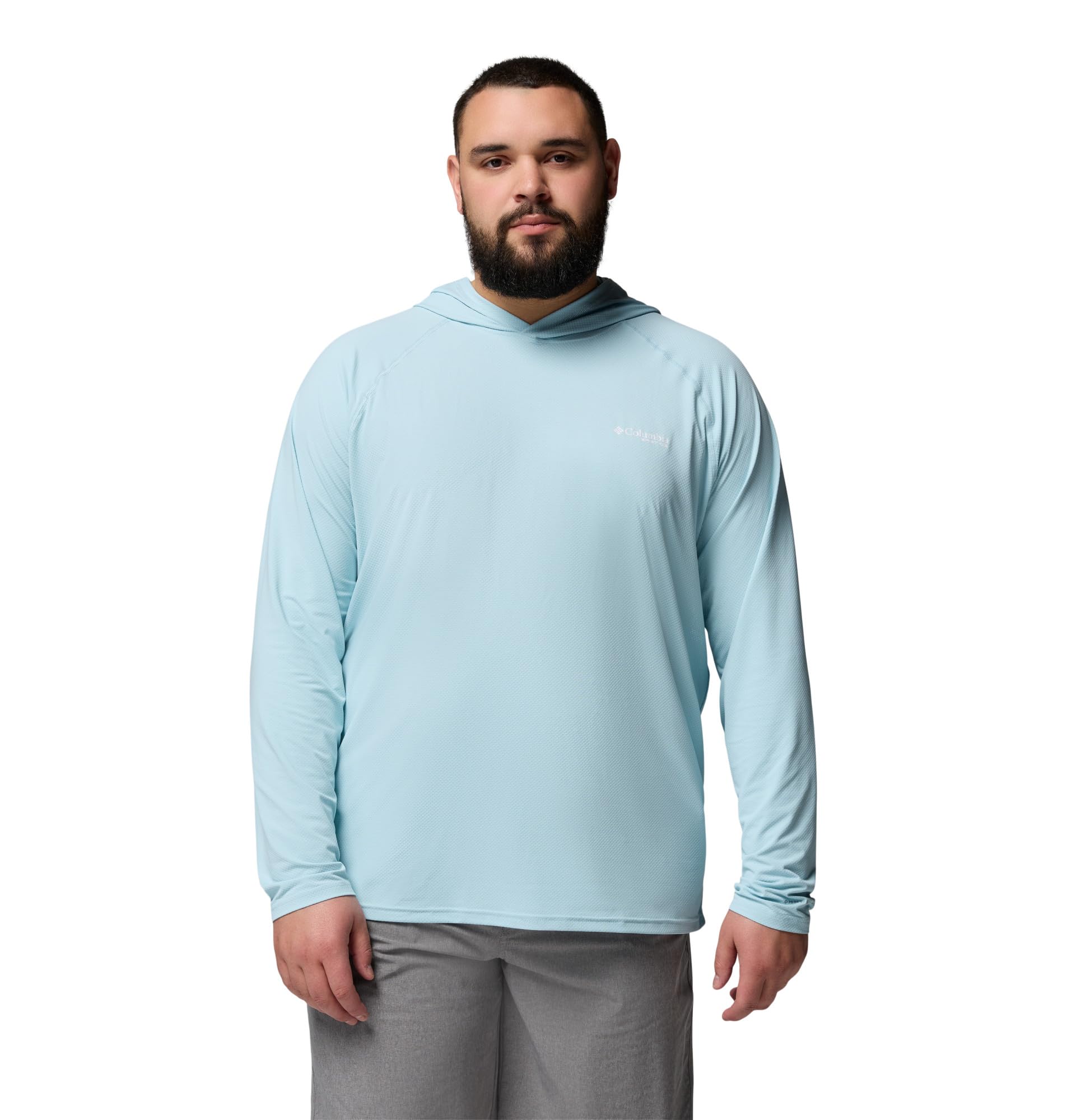 Columbia Herren PFG Solar Stream II Hoodie PFG Solar Stream II Hoodie (1er Pack)