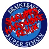BrainTeaser Super Simon Remix