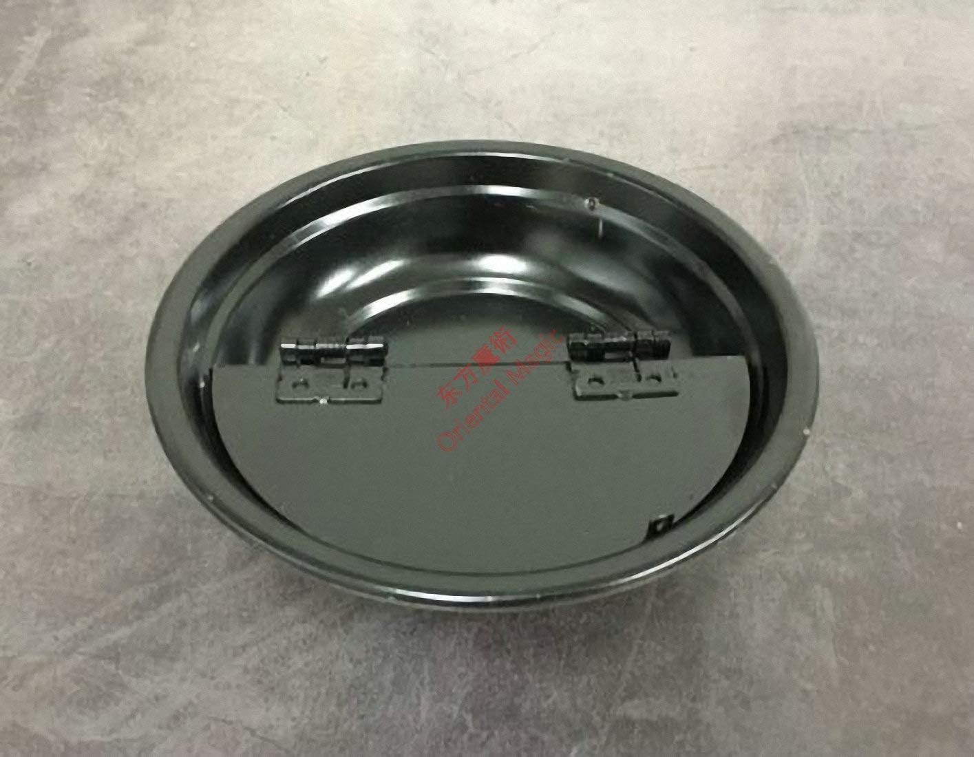 Mini Fire Pan Magic Tricks , Party Tricks, Amazing Tricks , Magic Kit,Stage Magic