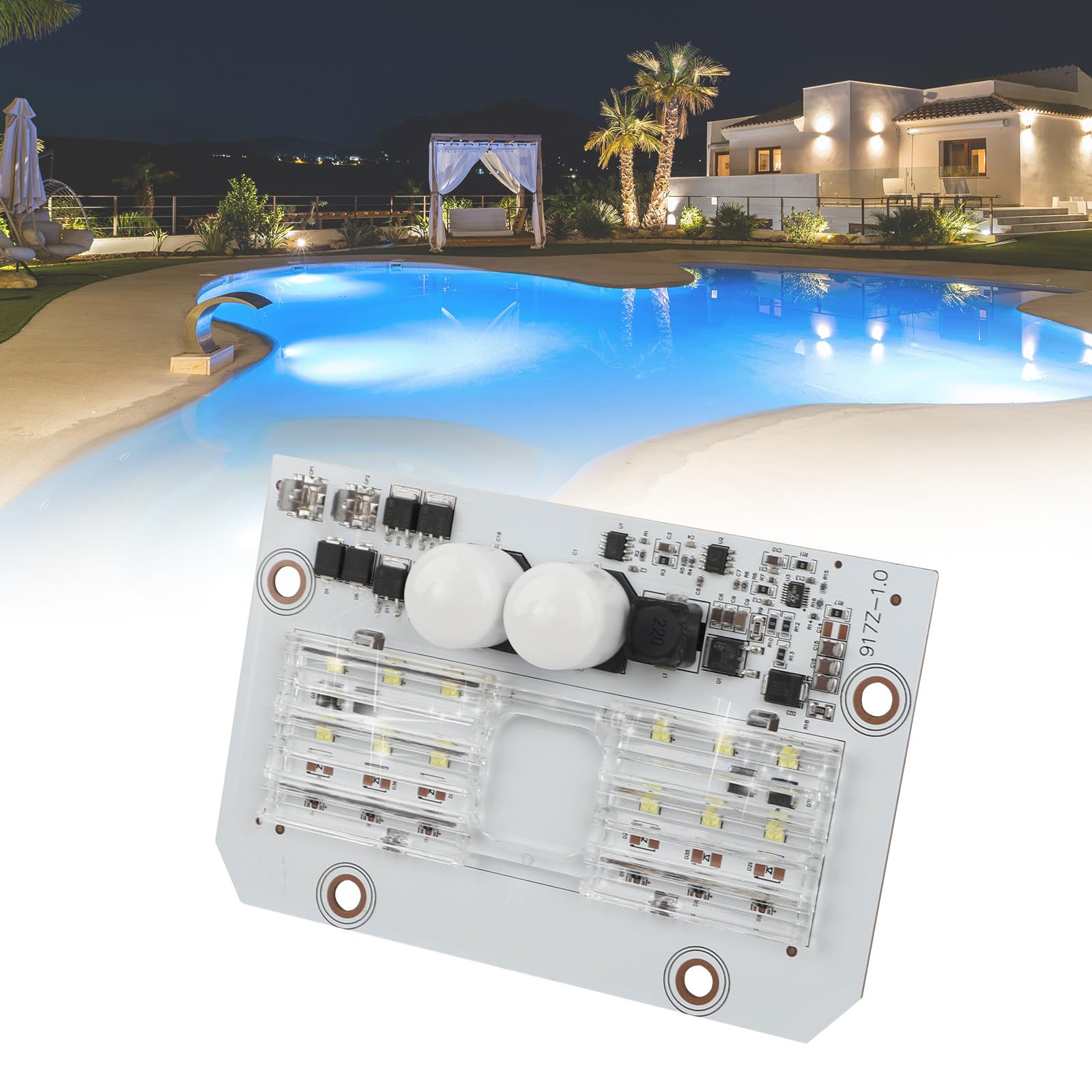 Amazon.com : Kavius 619917Z 500W Light Engine Board Compatible