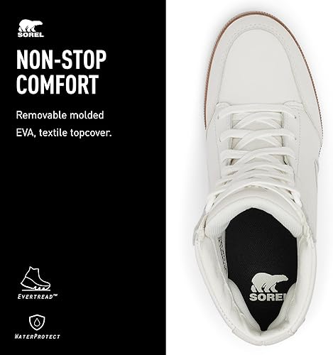 Miniatura 4 de SOREL Botas Out 'N About Wedge II para mujer