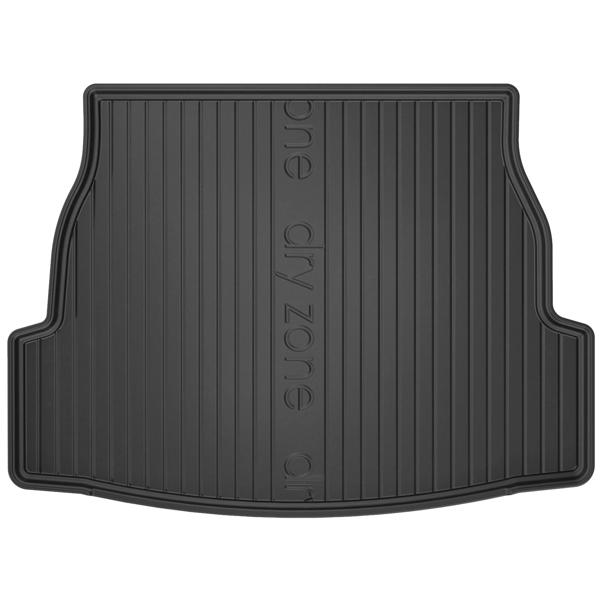 MOTOS Alfombra de goma para el suelo del coche para Toyota RAV4 V desde 2019 Mejore su comodidad de viaje con la alfombra antideslizante Car DZ- Felpudo de coche para todo tipo de clima, protección co