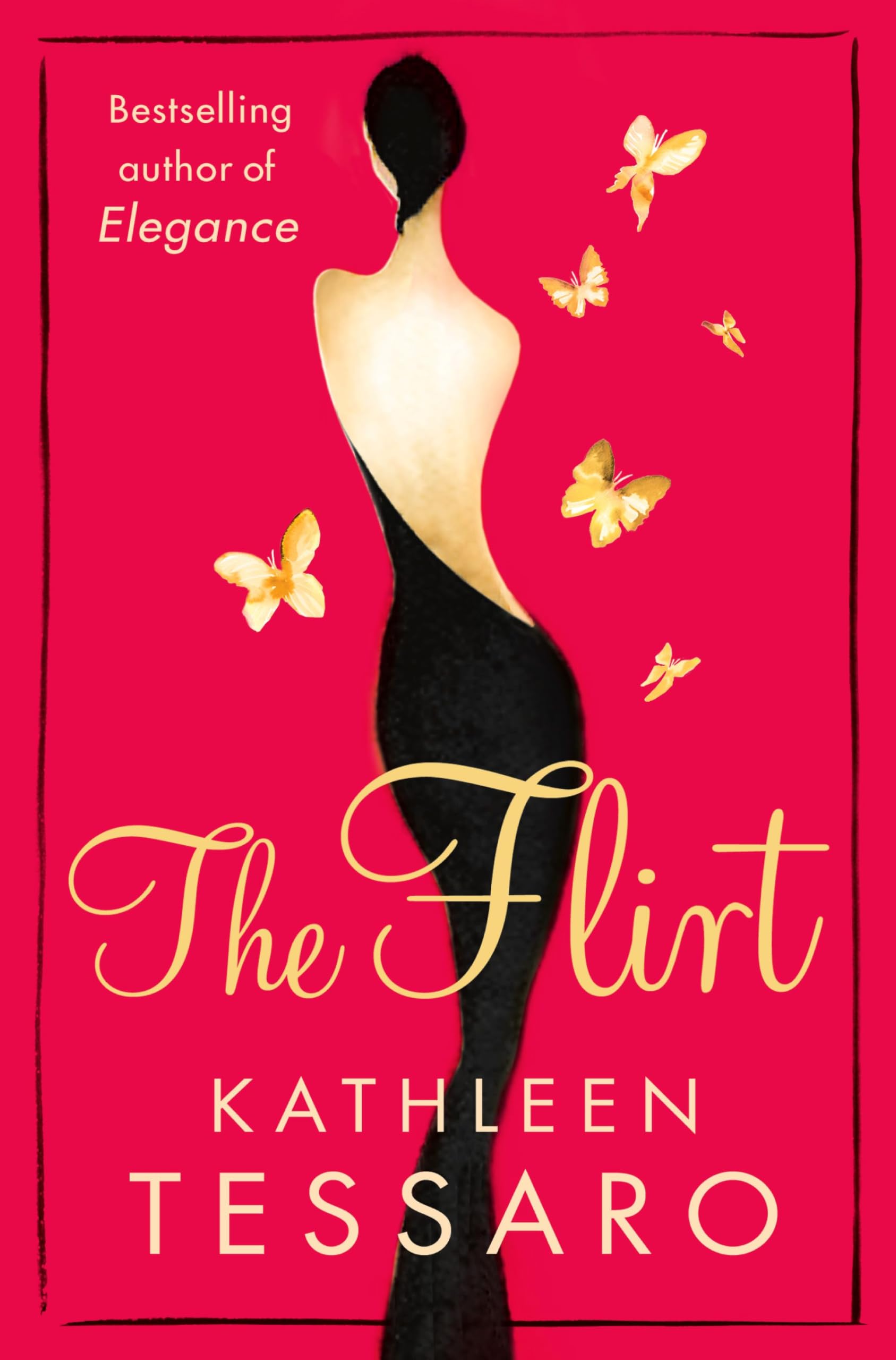 THE FLIRT: A Witty Romantic Comedy of Marriage and Secrets in Wealthy Belgravia