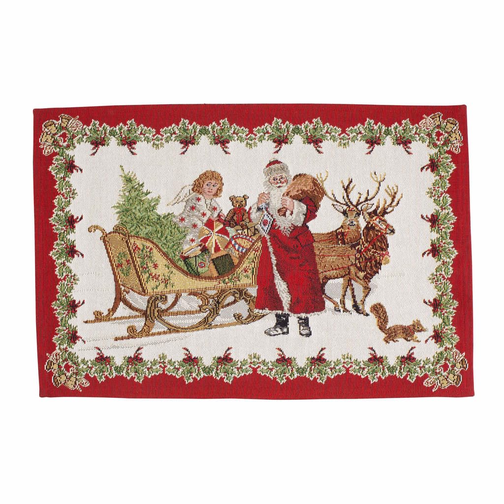 Tovaglietta Villeroy & Boch Spring Fantasy - Cotone/Poliestere 32x48 Cm, Multicolore - Foto 6