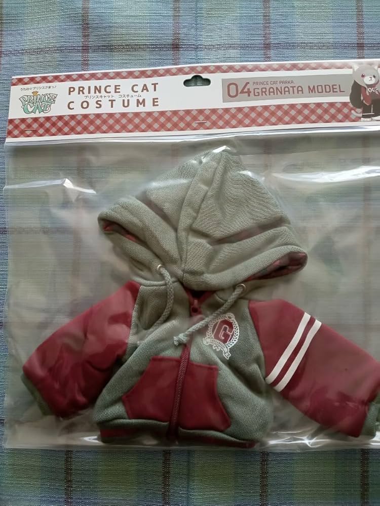 Amazon.co.jp: うたプリ プリンスキャット コスチューム PRINCE