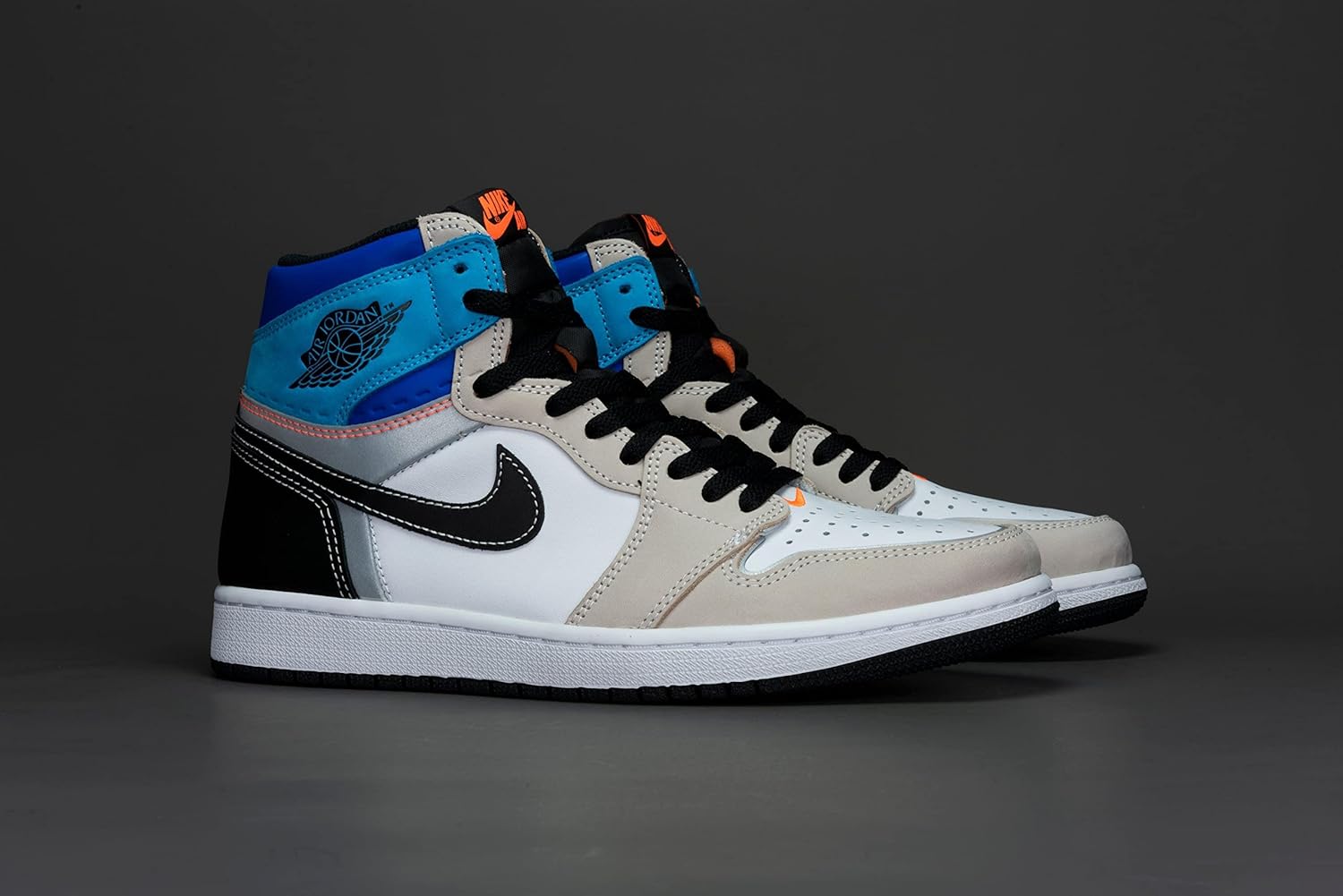 シューズ(男性用) NIKE AIR JORDAN 1 HIGH G シューズ(男性用) Nike Air Jordan 1 High OG 
