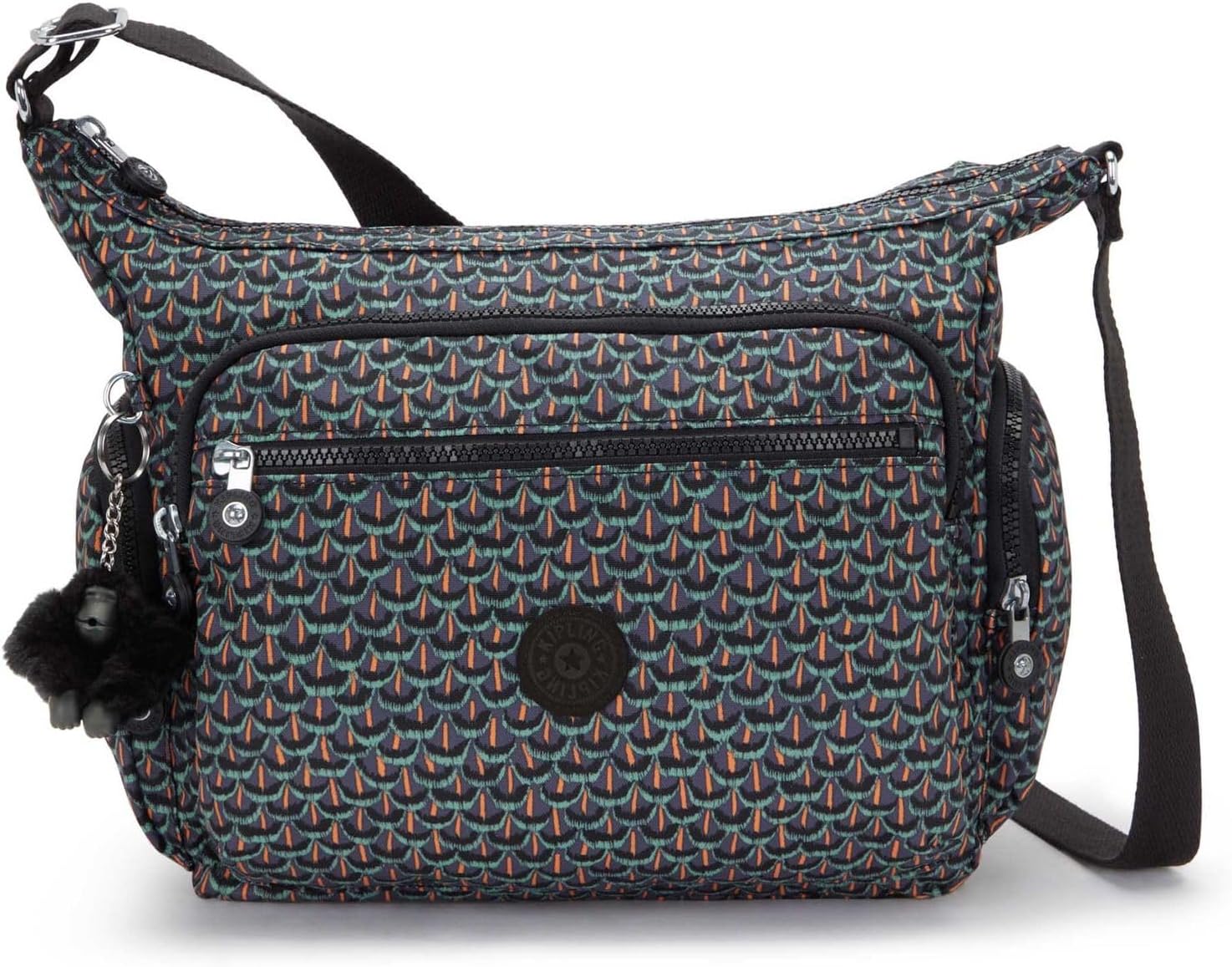 Kipling Gabbie