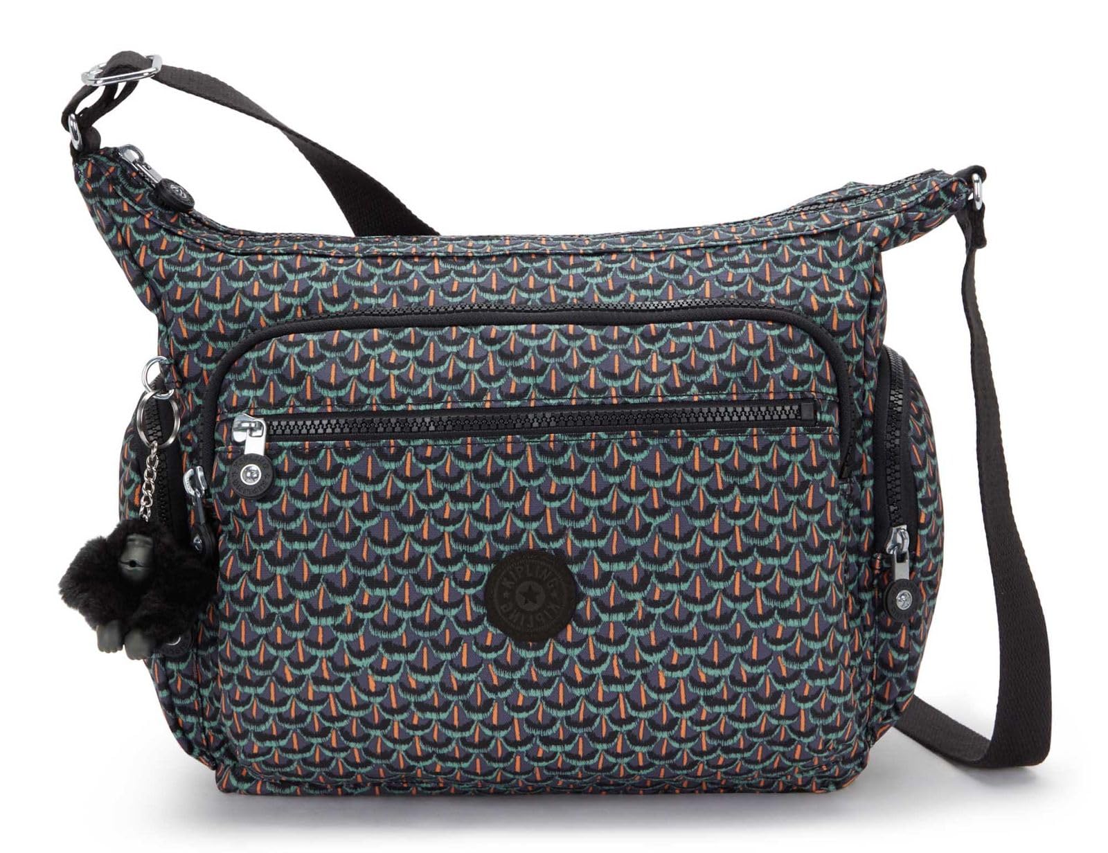 Kipling Gabbie Crossbody Bags