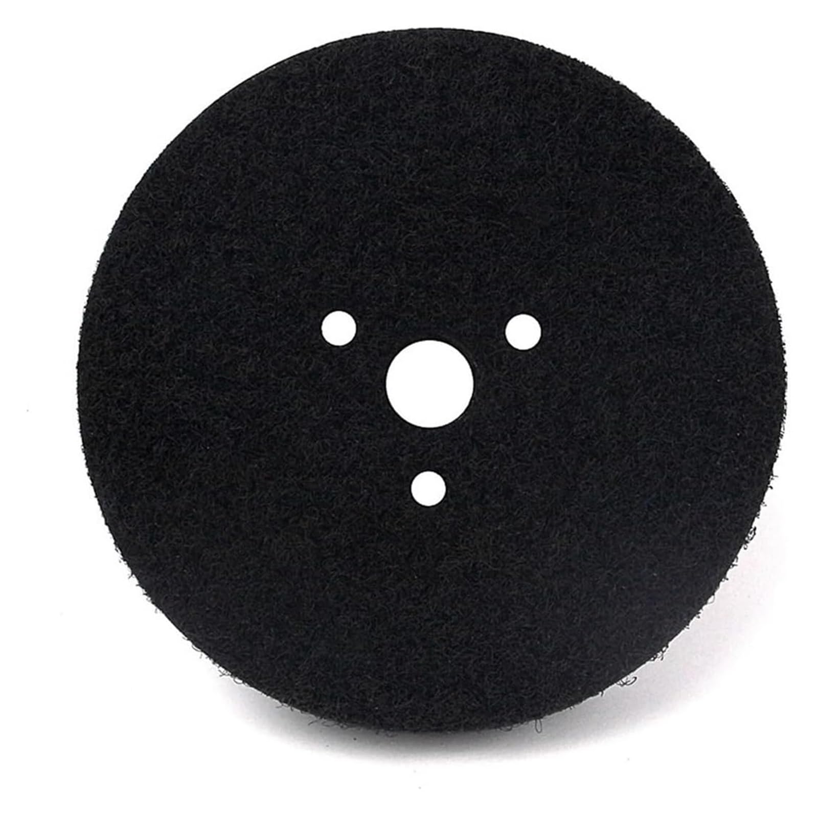 WWJN 84mm Diamond Concrete Grinding Pad 10 Segments Metal Bond