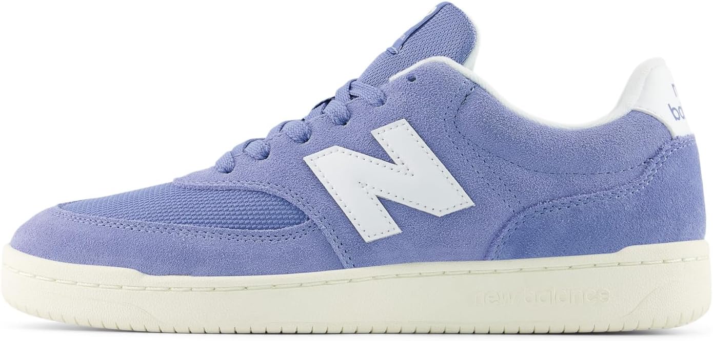 New Balance Men's 080 Court Sneaker - Image 2