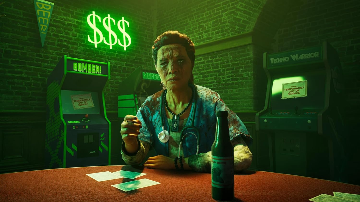 Vampire: The Masquerade - Bloodlines 2 (Playstation 5) - Image 7