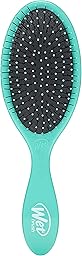Wet Brush Original Detangler Hair Brush, Amazon Exclusive Aqua- Ultra-Soft IntelliFlex Bristles-Detangling Hairbrush Glides Through Tangles For All Hair Types (Wet Dry & Damaged Hair) - Women & Men
