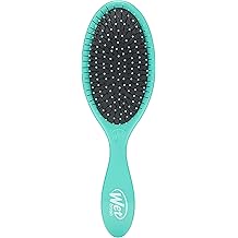 Wet Brush Original Detangler Hair Brush, Amazon Exclusive Aqua- Ultra-Soft IntelliFlex Bristles-Detangling Hairbrush Glides Through Tangles For All Hair Types (Wet Dry &amp; Damaged Hair) - Women &amp; Men