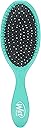 Wet Brush Original Detangler Hair Brush, Amazon Exclusive Aqua- Ultra-Soft IntelliFlex Bristles-Detangling Hairbrush Glides Through Tangles For All Hair Types (Wet Dry & Damaged Hair) - Women & Men