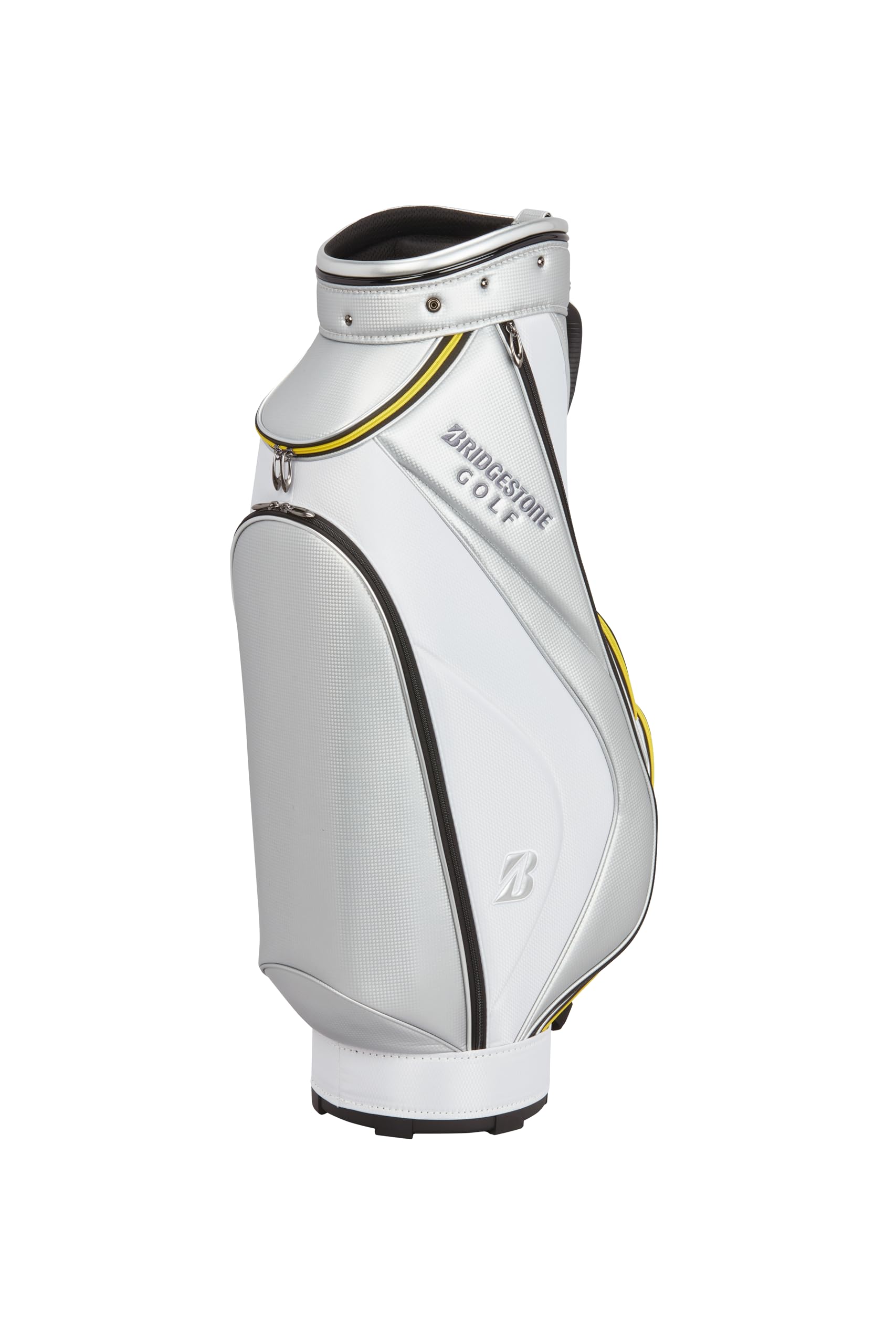 BRIDGESTONE キャディバッグ ブリヂストン BRIDGESTONE GOLF 【限定品】 ブリヂストンゴルフ 日本正規品