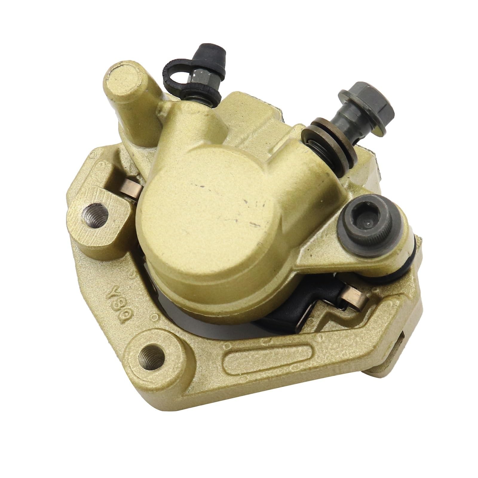 Adapter do tłoczków hamulcowych Zacisk hamulcowy Pompa hamulcowa pasuje do Yamaha Jog BWS100 YW100 BWS50 YW50 Zuma 50cc pasuje do Honda Z50 Z50A Z50J Z50R