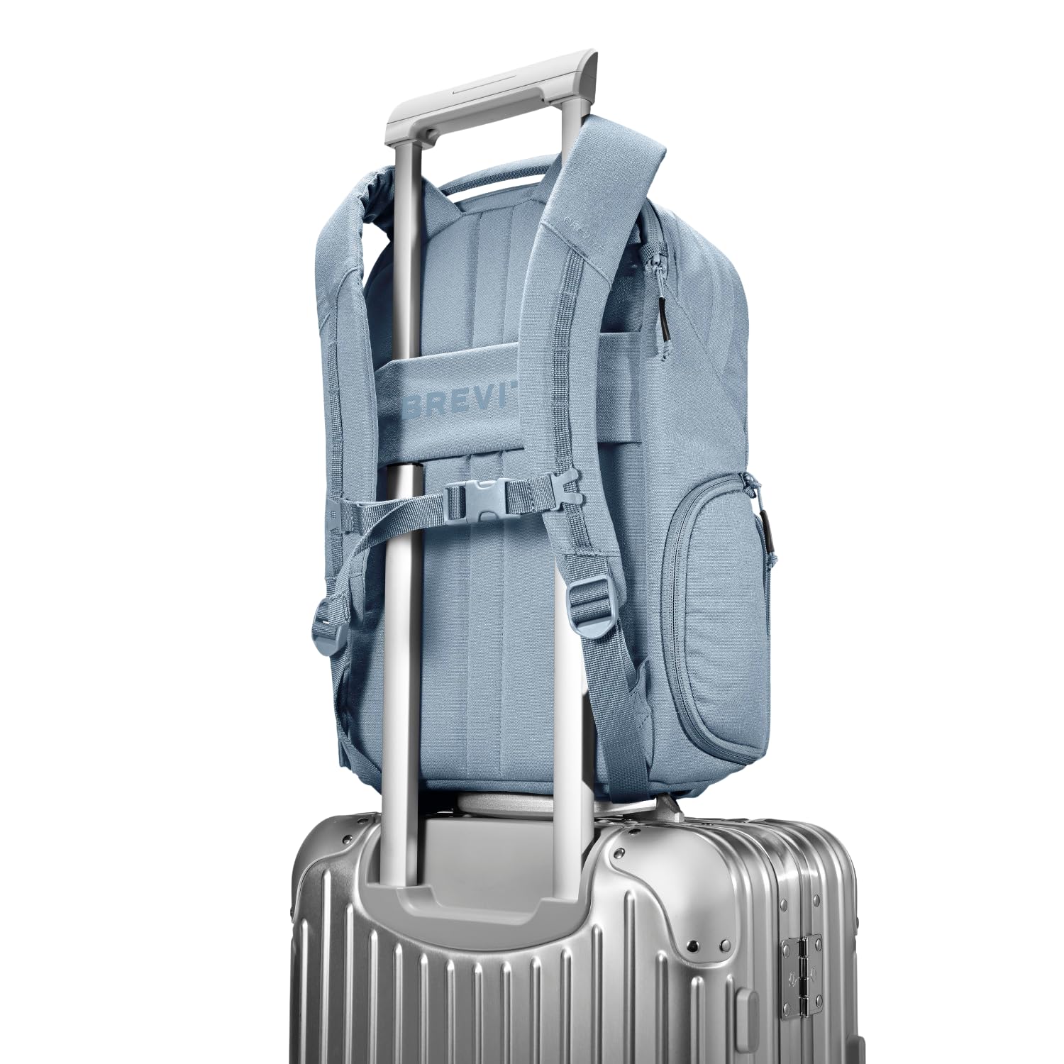 BREVITE The Jumper Photo Backpack Sac à Dos Mixte