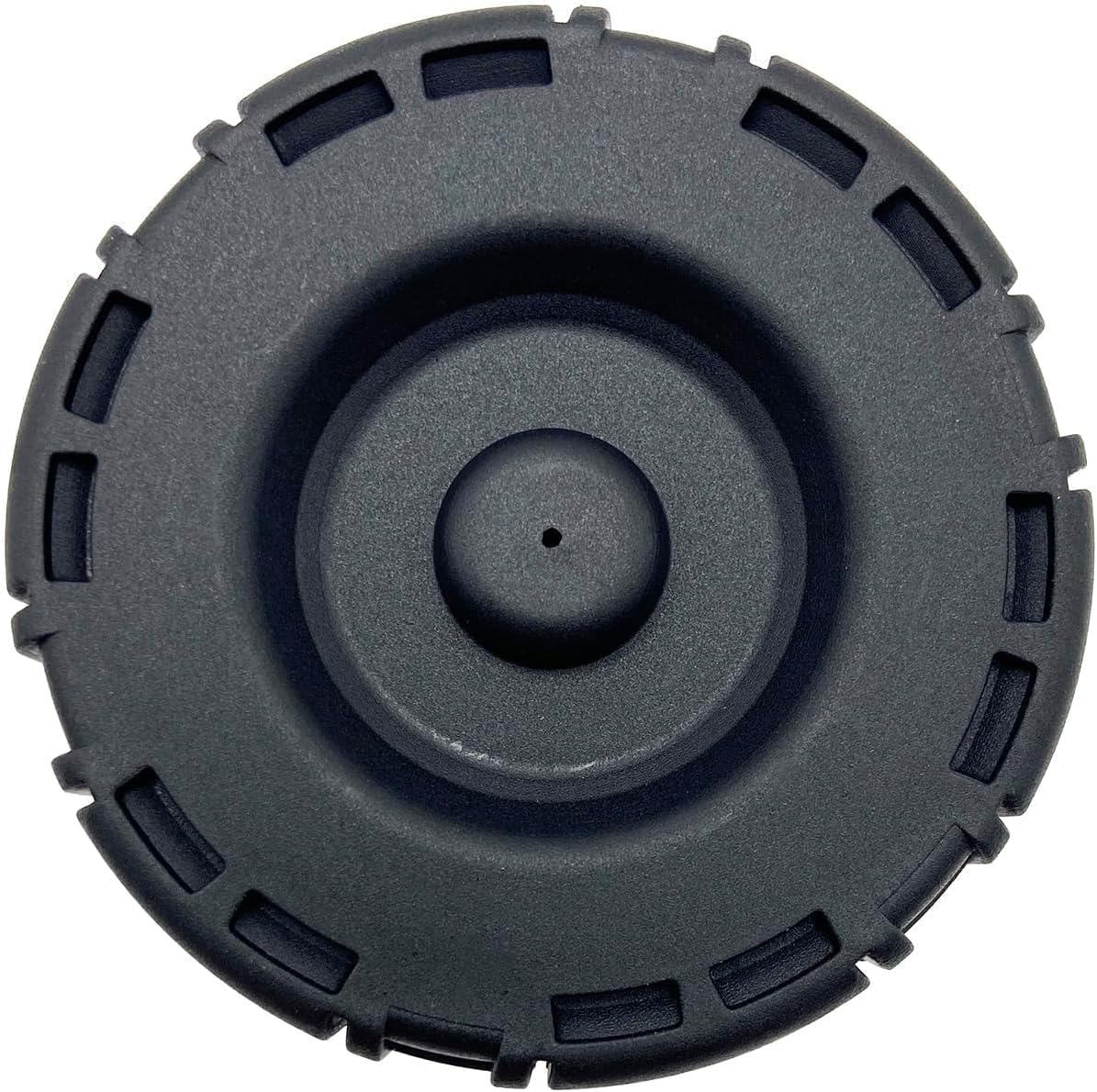 Cheriezing PCV Valve Cover Membrane Kit Compatible with LR4 Range Rover & Sport Jaguar XF XJ XK 3.0L 5.0L LR041443