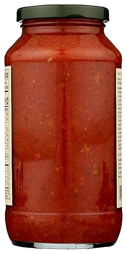 Miniatura 2 de Salsa Bolognese Rao's Homemade 24 oz, salsa de tomate, para todo uso, salsa de pasta apta para dietas Keto, tomates de calidad premium de Italia,