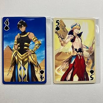 ギルガメッシュ オジマンディアス　FGO HOTEL CHALDEA　ノベルティ ギルガメッシュ オジマンディアス FGO HOTEL CHALDEA ノベルティ