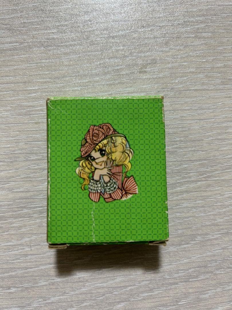 Amazon.co.jp: キャンディキャンディ トランプ : おもちゃ