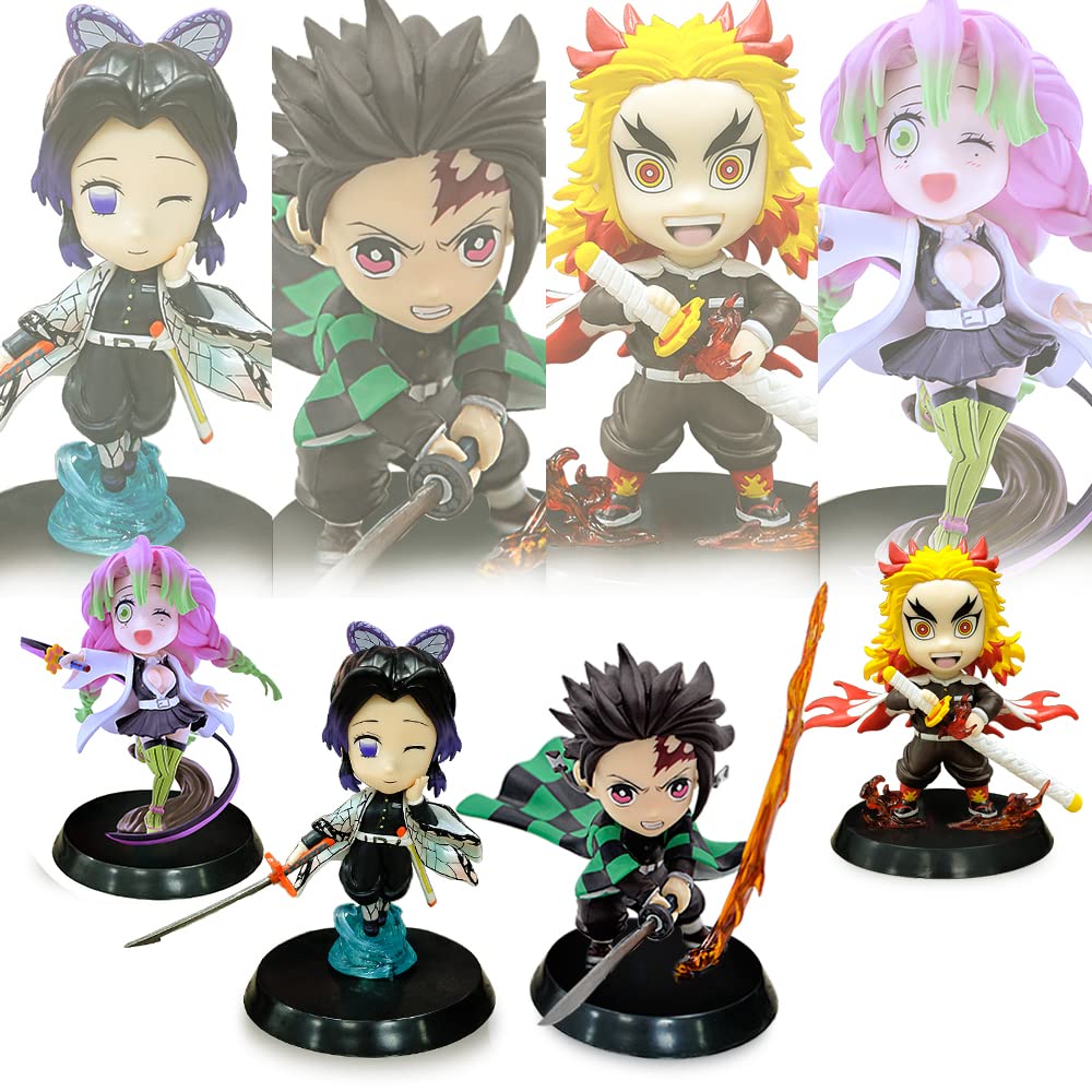 おもちゃのキャラクター フィギュア 赤と白 SHIBUYA SCRAMBLE FIGURE、ゲームアプリ『白猫プロジェクト』より